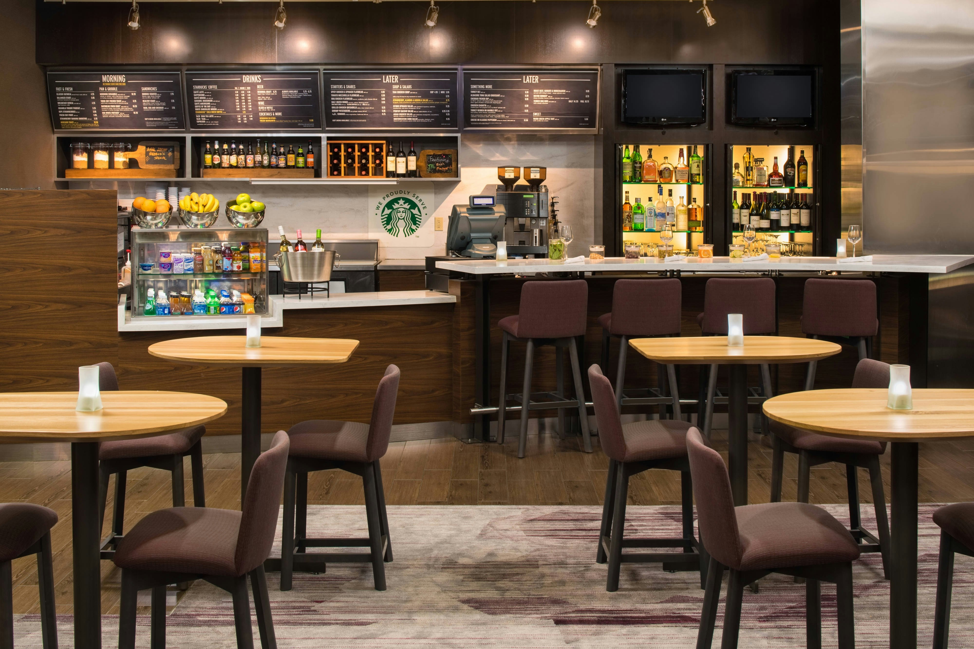 Courtyard By Marriott Seattle Federal Way 8/16