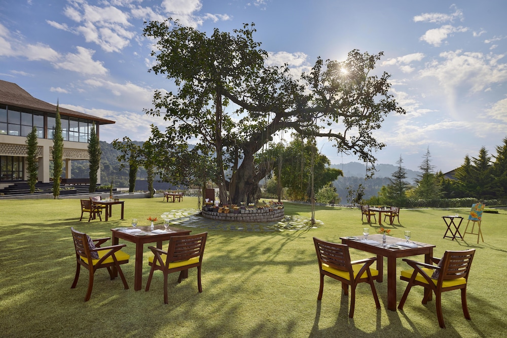 Storii By ITC Hotels Amoha Retreat Dharamshala 32/43