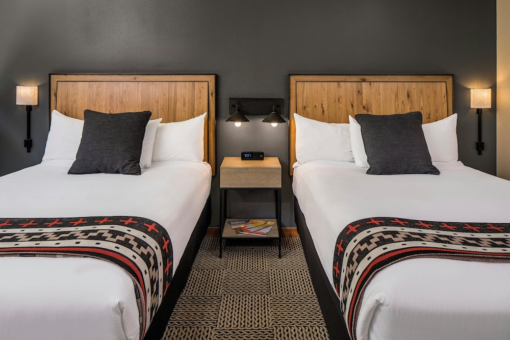 Skamania Lodge - Destination Hotels & Resorts 16/72