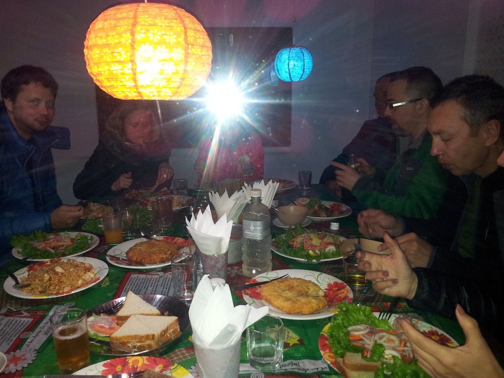 New Annapurna Guest House 39/54