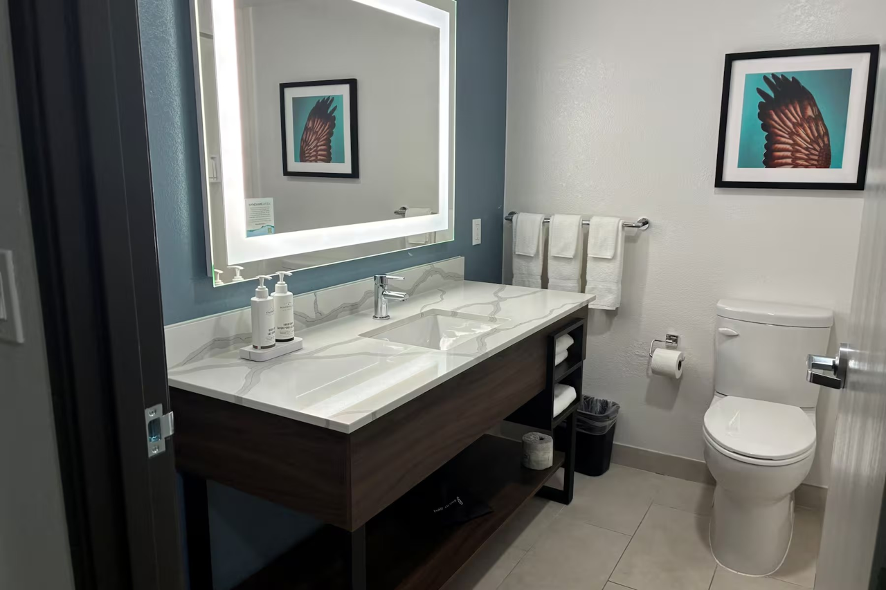 La Quinta Inn & Suites by Wyndham Auburn 19/20