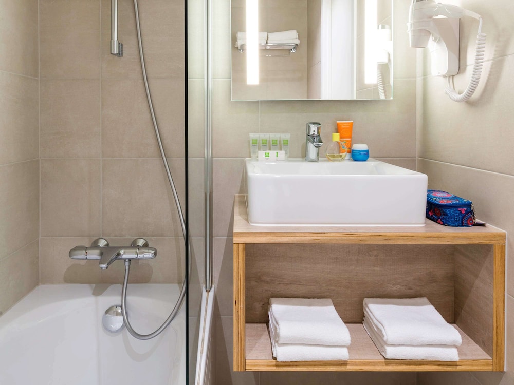 Ibis Styles Nieuwpoort 49/50