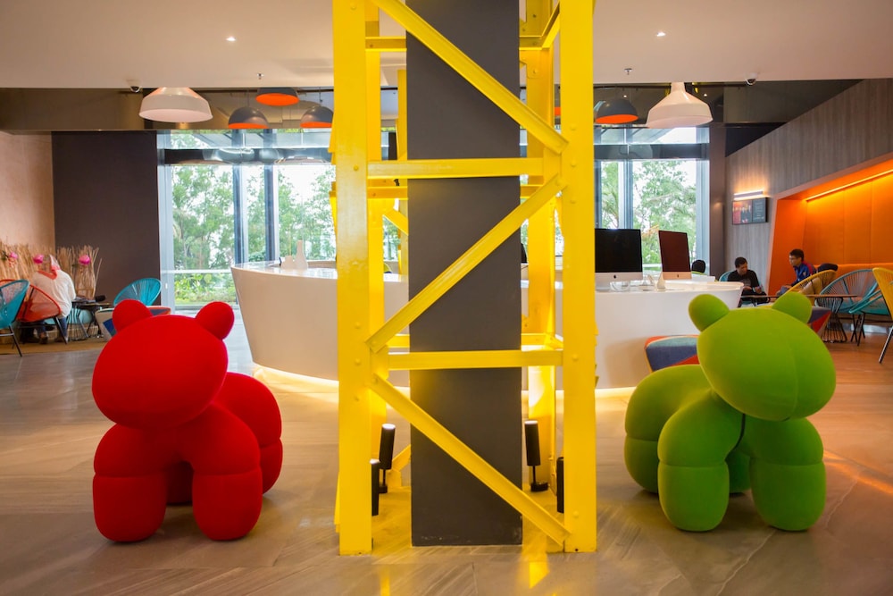 Ibis Styles Batam Nagoya 58/68