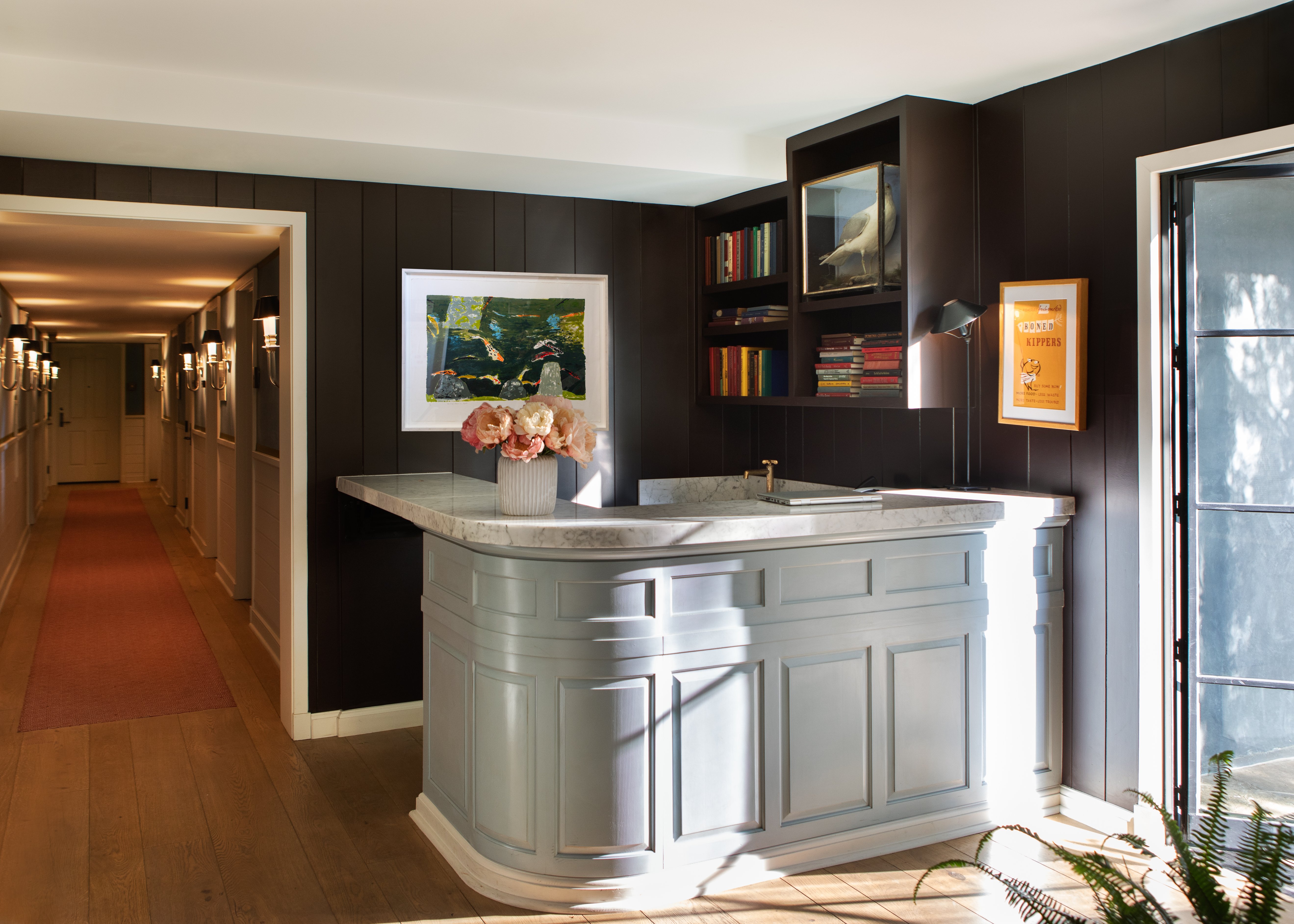 Hotel 850 SVB, West Hollywood, a Member of Design Hotels 5/57
