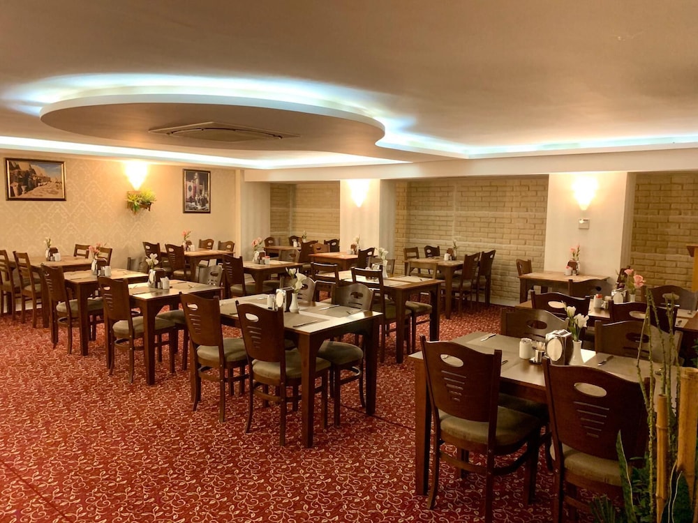 Adana Yukselhan Hotel 35/41