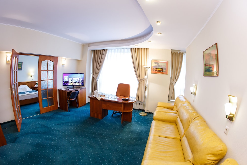 Unirea Hotel And Spa 41/68