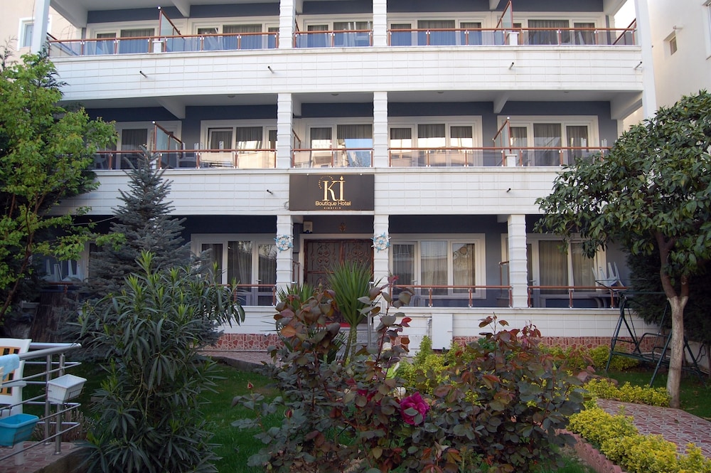 Ki Boutique Hotel 4/44