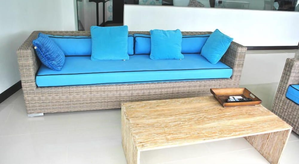 Samui Pier Beach Front Resort 55/80
