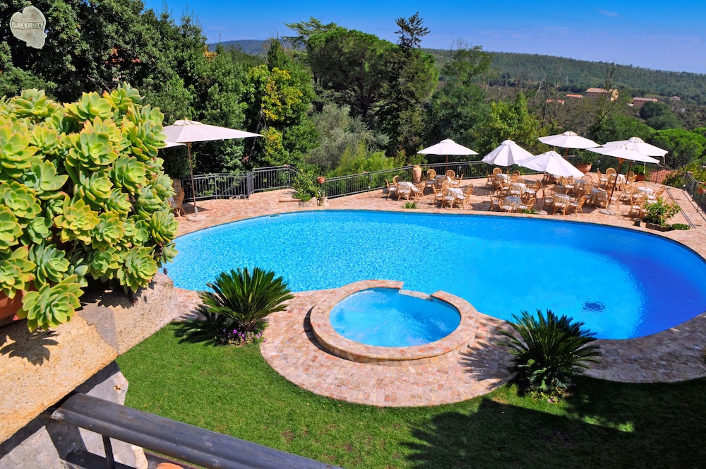 Villa Clodia 4/46