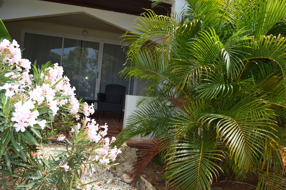 Van der Valk Plaza Resort Bonaire - All Inclusive 5/71