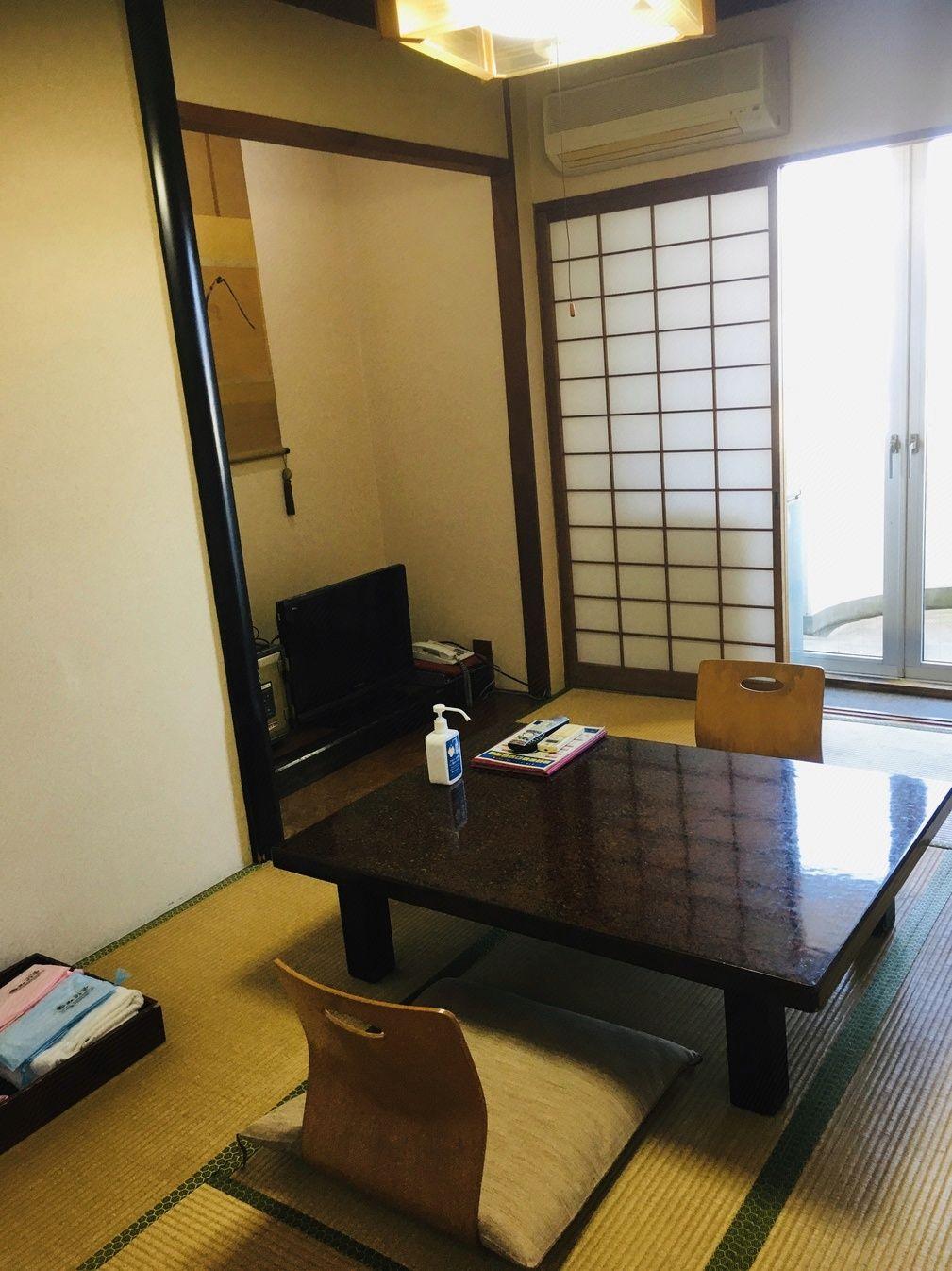 Atami Onsen Yasuragi no yado Minoya 29/33