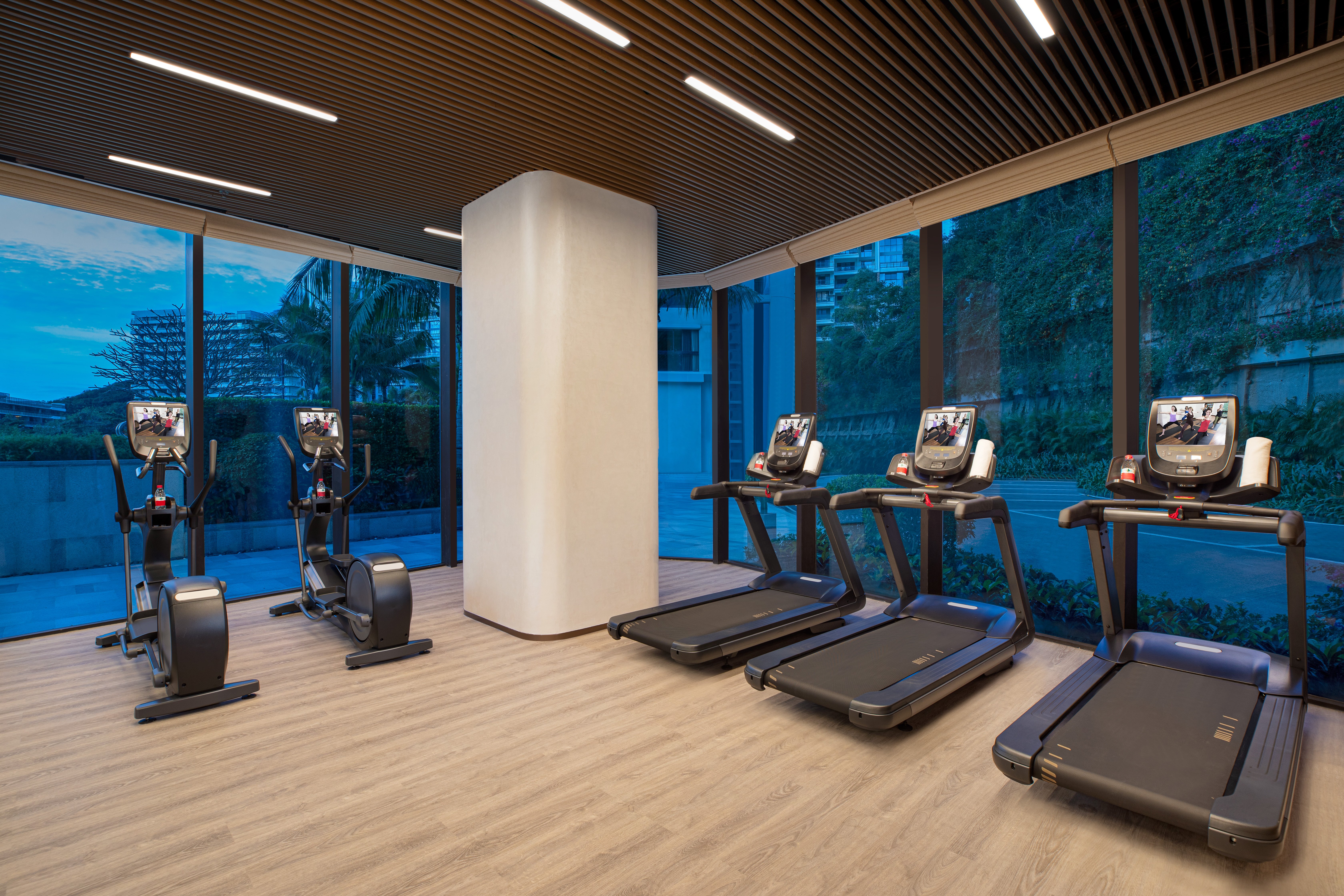 Ascott Dadonghai Bay Sanya 19/36