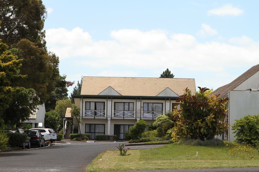 Mt. Wellington Motel photo5