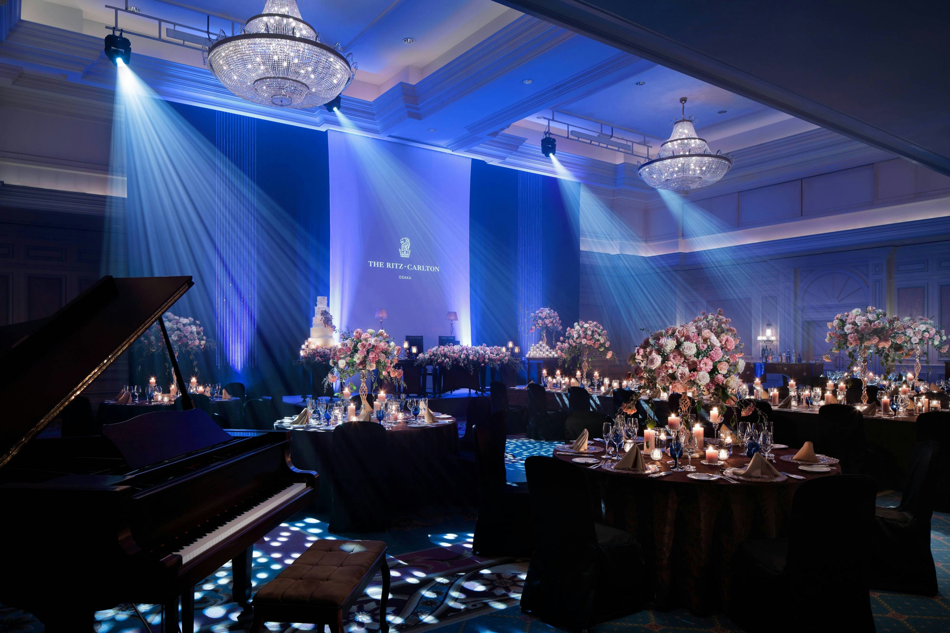 The Ritz-Carlton Osaka 33/33