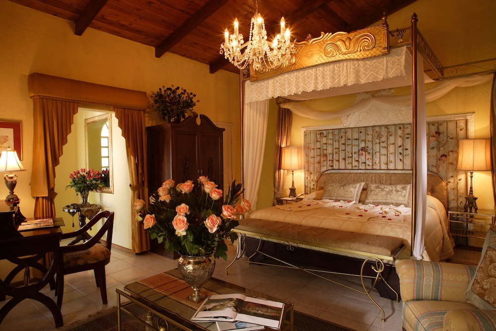 LA MIRAGE GARDEN HOTEL & SPA 18/55