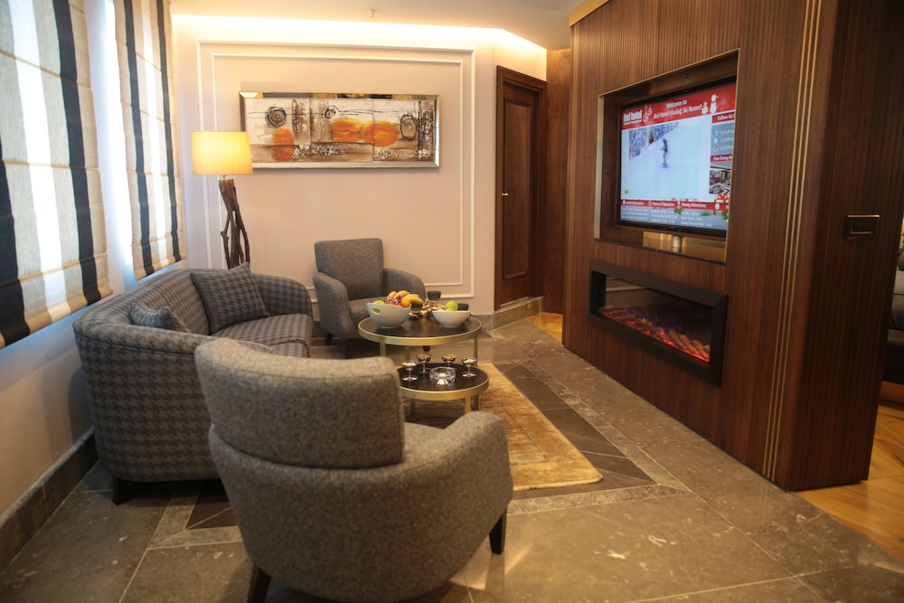 Bof Hotel Uludag 44/74