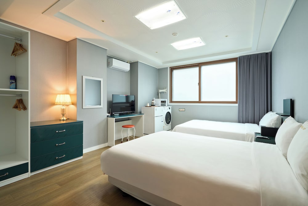 Yeongdeungpo Vip Hotel 24/51