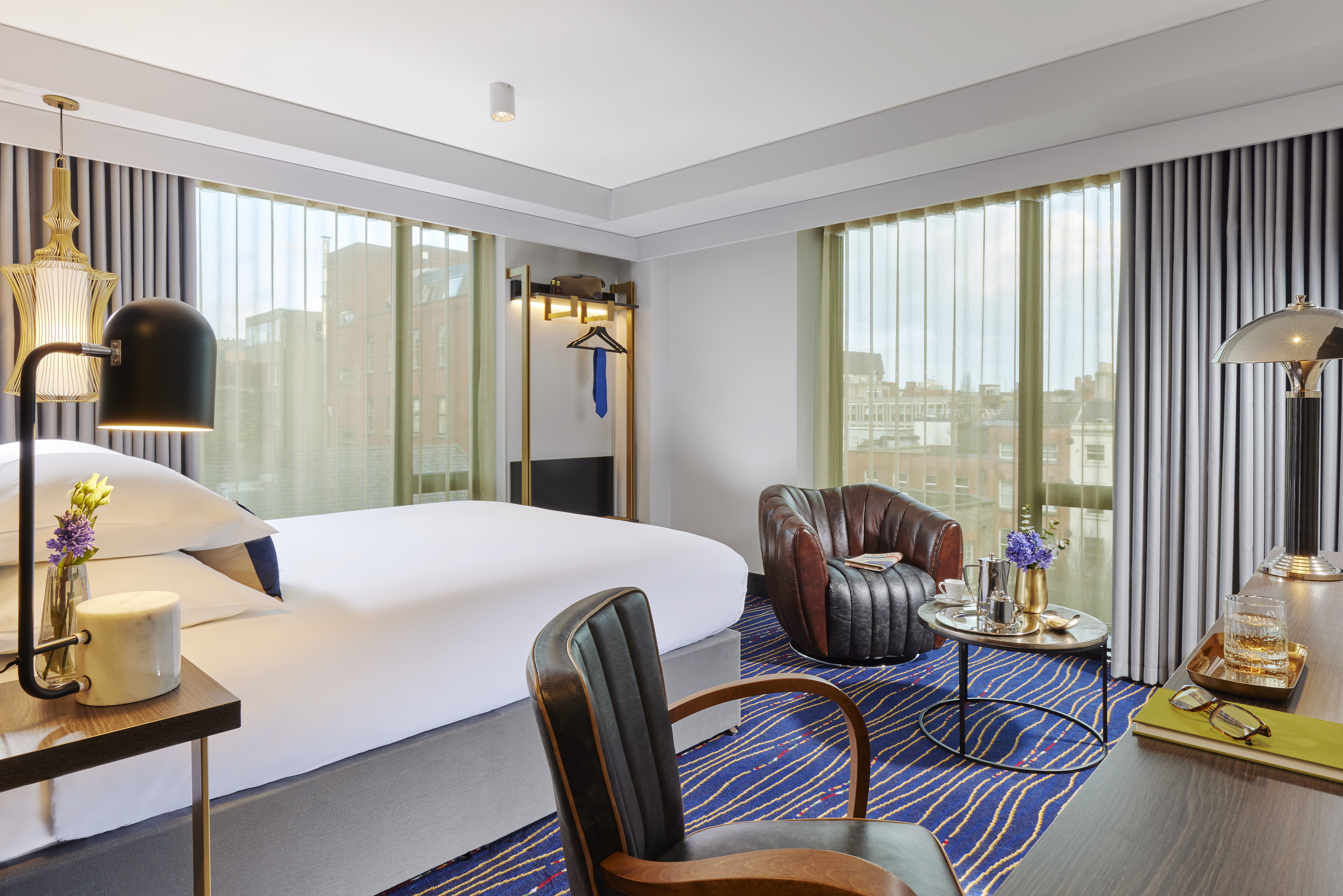 The Grafton Hotel 6/36