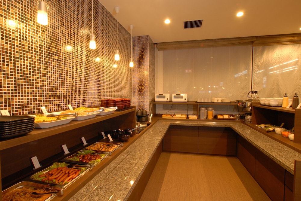 Ab Hotel Fukaya 26/33