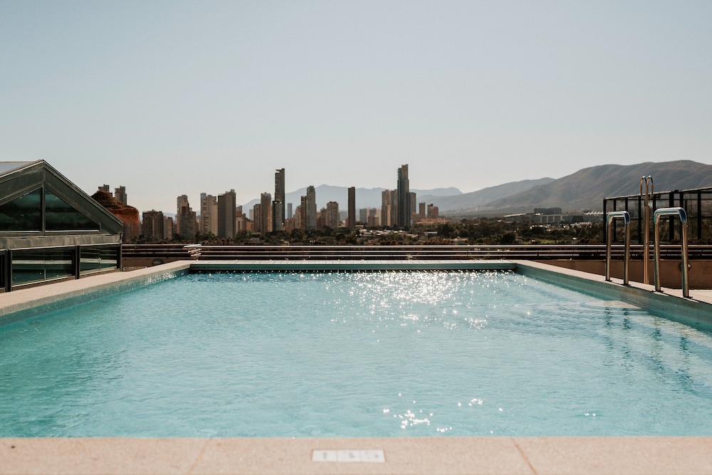 Deloix Aqua Center Hotel 38/68