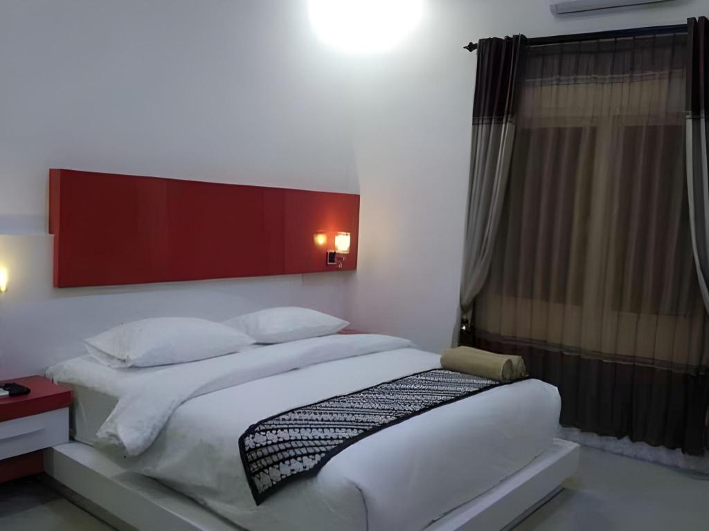 Cahaya Berlian Hotel 11/36