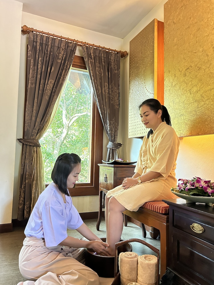 Khum Phaya Resort & Spa Boutique Collection 30/50