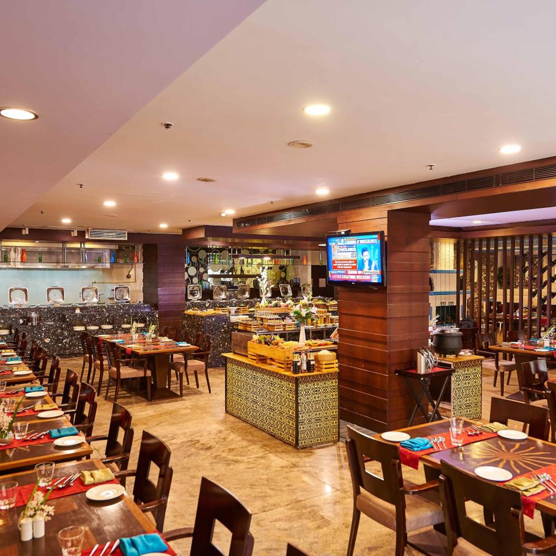 Aloft Chennai OMR IT Expressway 20/30