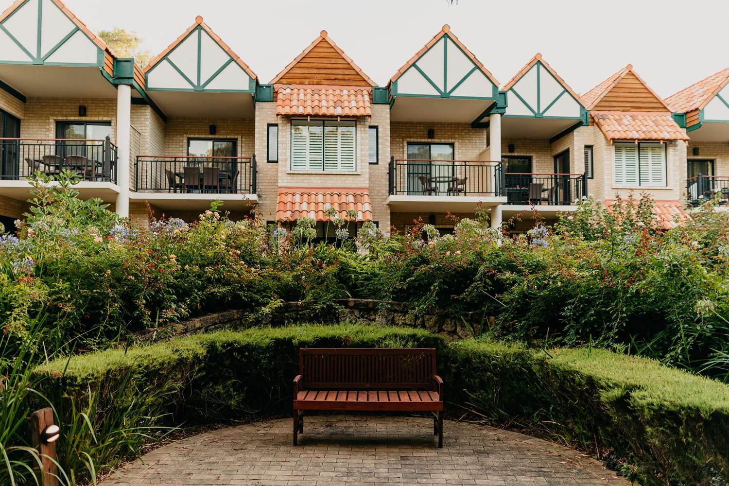 Club Wyndham Dunsborough, Trademark Collection by Wyndham 55/61