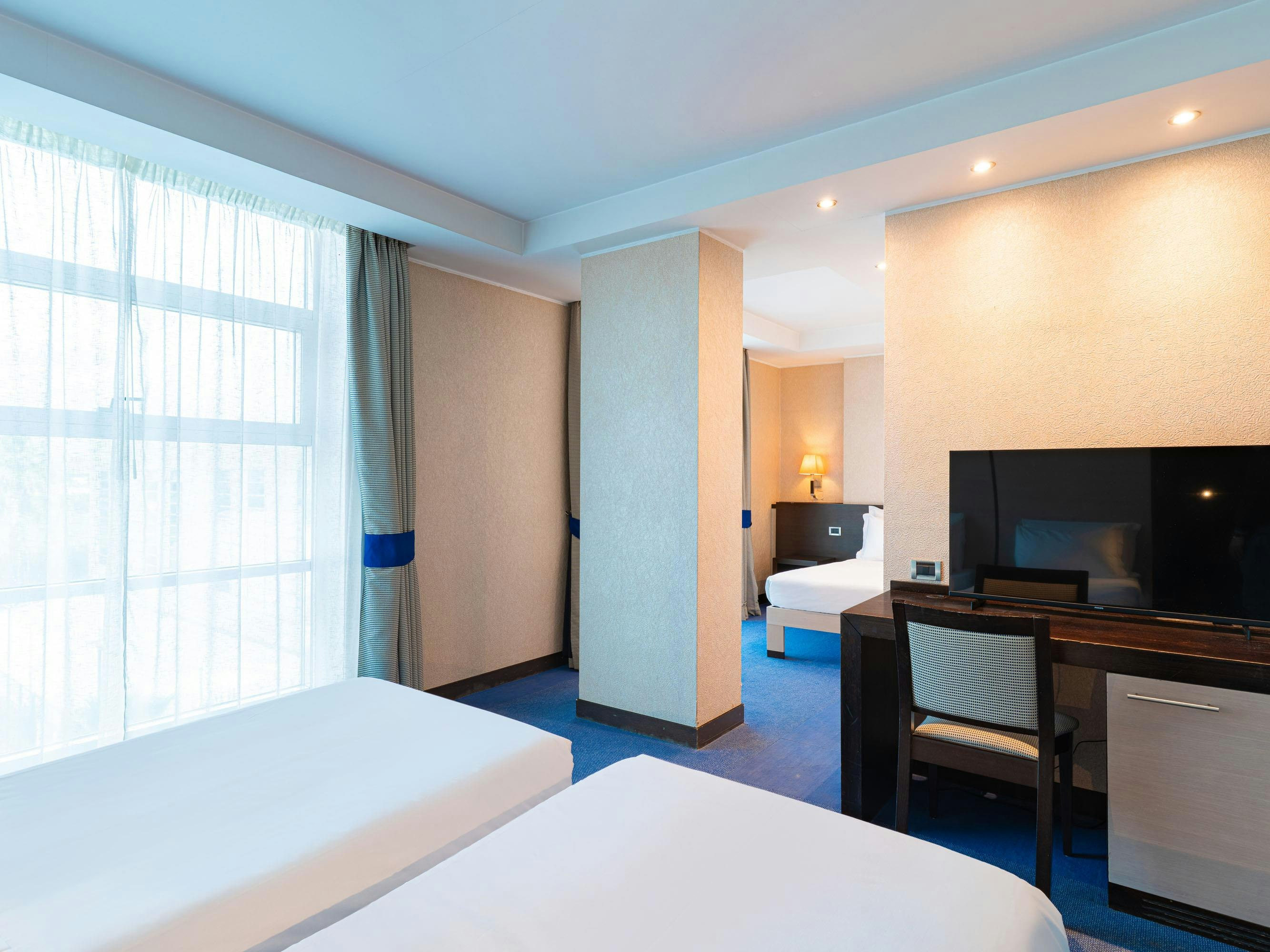 B&B HOTEL Napoli San Mauro 16/50