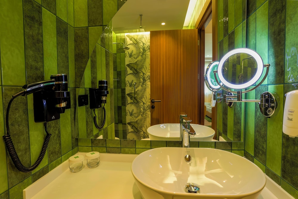 ibis Styles Kurtkoy 62/62