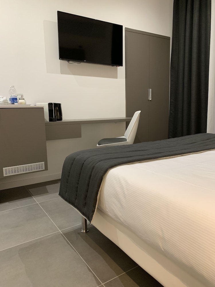 Aparthotel Bossi 14/61
