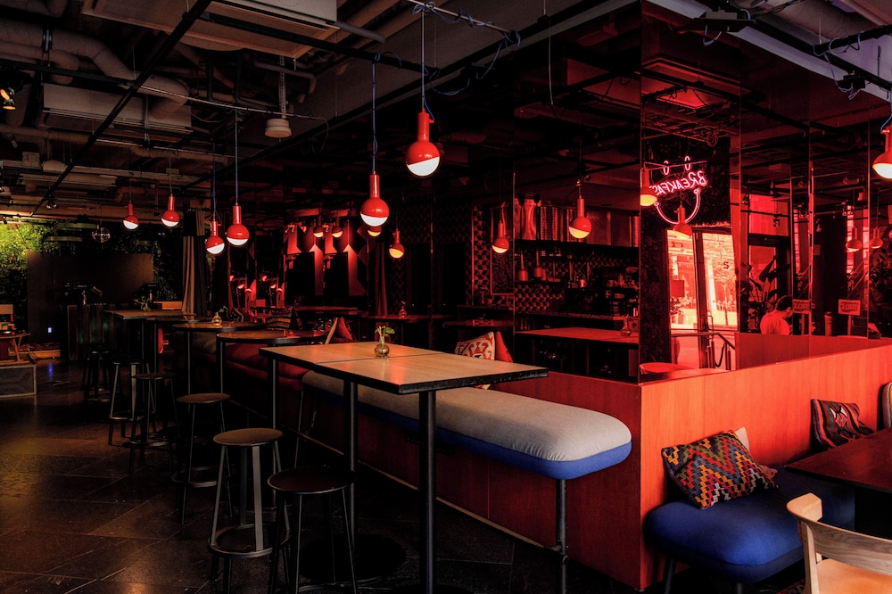 Hobo Hotel Stockholm 68/76