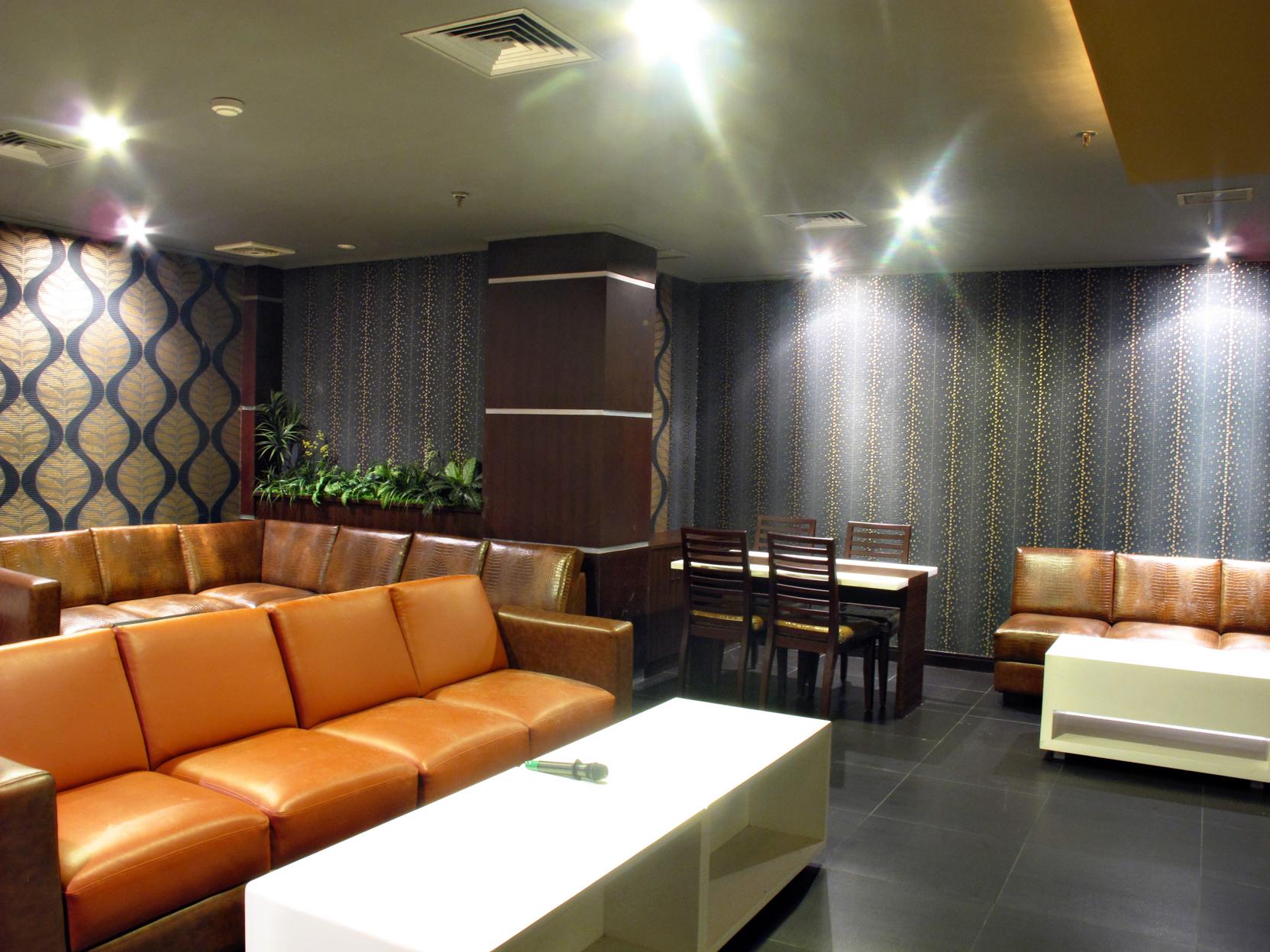 SUTAN RAJA RESORT AND CONVENTION CENTER 19/36