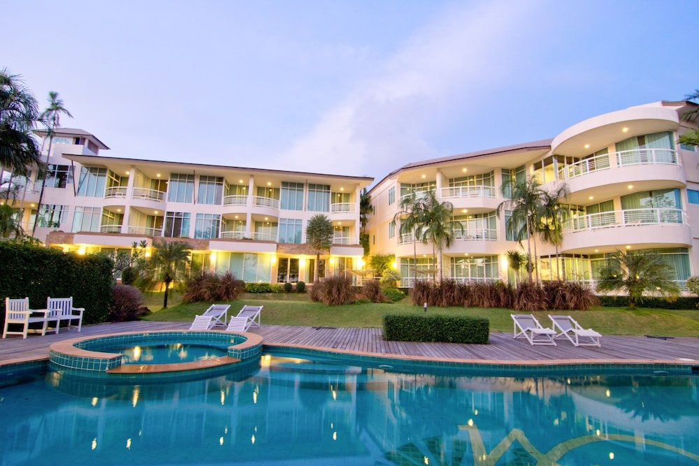 MAKATHANEE RESORT 4/63