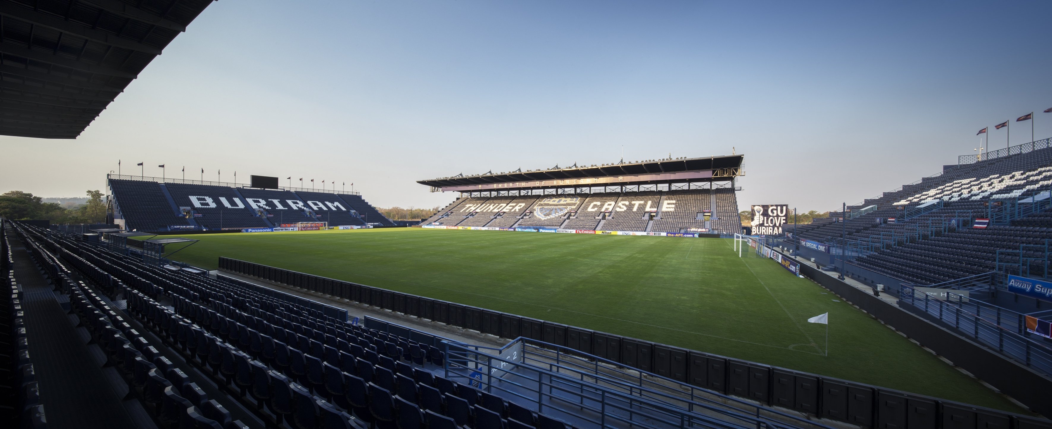 Amari Buriram United 8/71