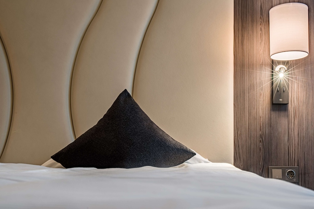 Plaza Hotel Grevenbroich 7/31
