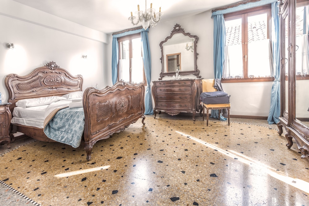 Alloggi B&B Allegri 8/29