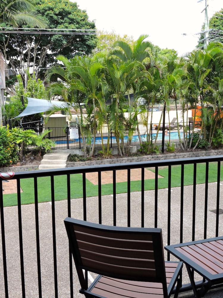 Best Western Airport 85 Motel 3/46
