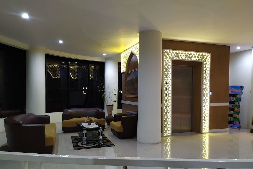 Hotel Rangkayo Basa Padang Panjang 22/36