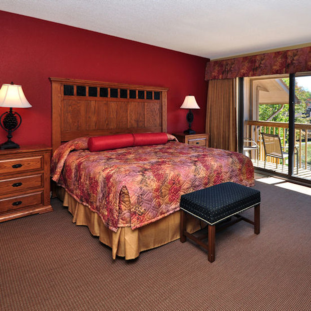 Bluegreen Vacations Blue Ridge Village, an Ascend Collection Resort 6/40