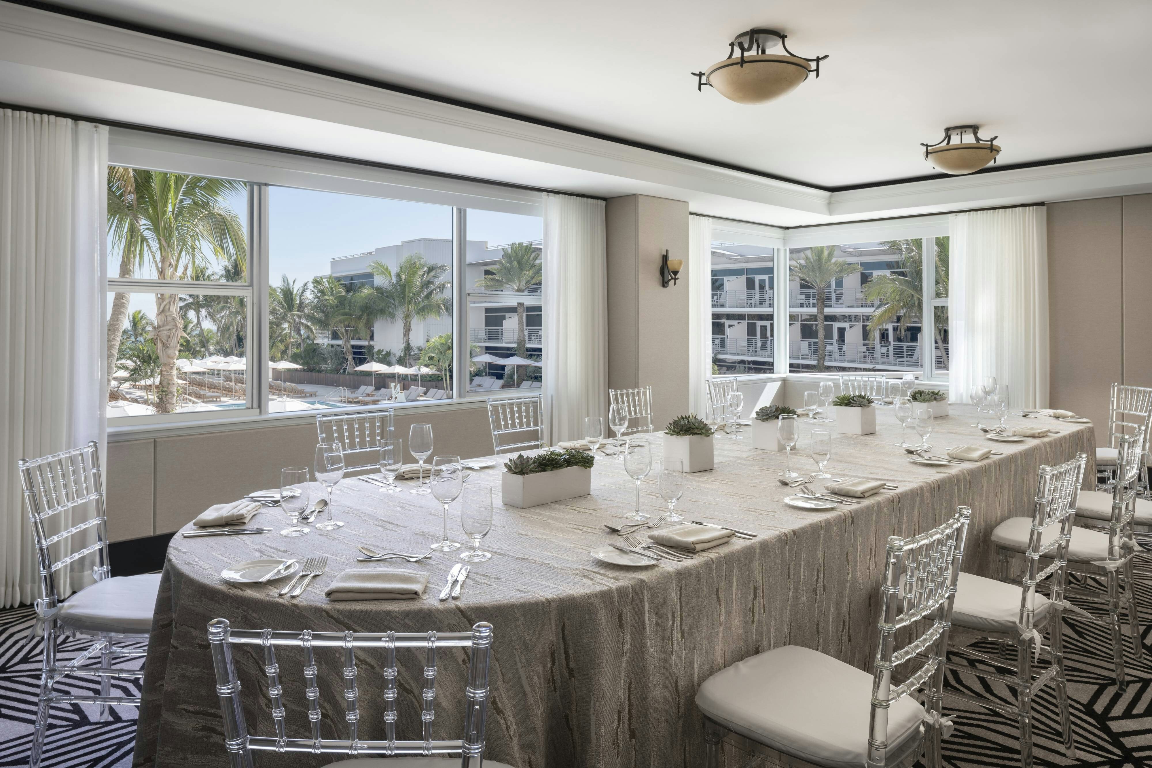 The Ritz Carlton South Beach 32/43