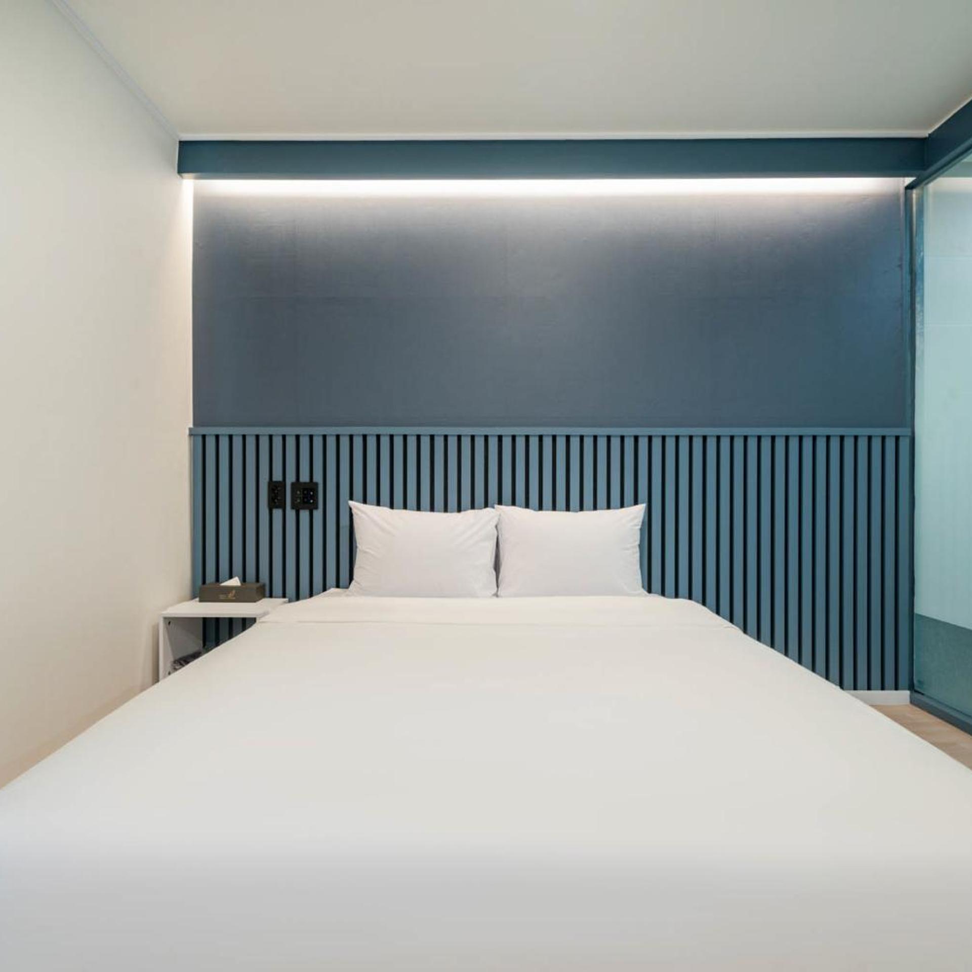 Hotel Gongjicheon 2 7/19