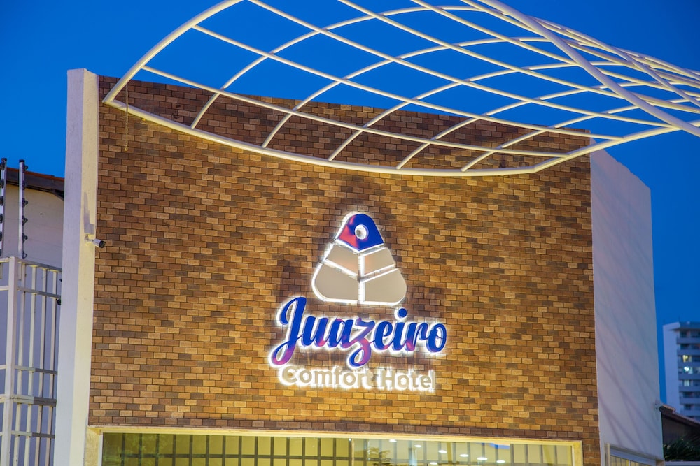 Juazeiro Comfort Hotel 1/37