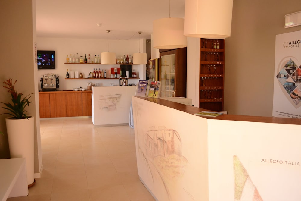 Elba Golf Apartments 6/62