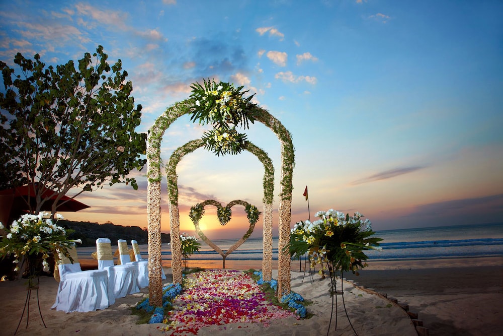 Kupu Kupu Jimbaran Beach Club Spa By Loccitane 42/46