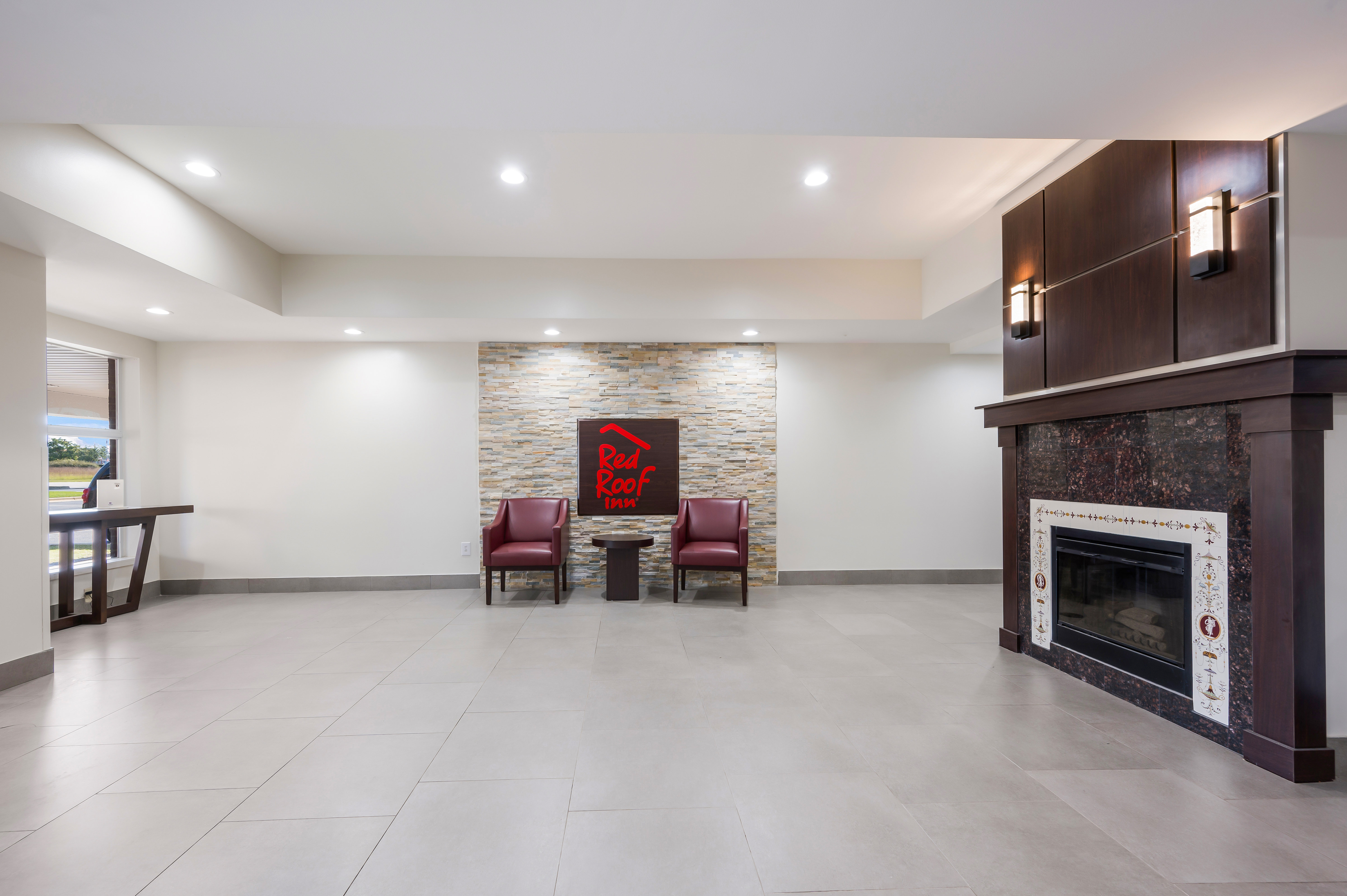 Red Roof Inn PLUS & Suites Birmingham - Bessemer 13/29