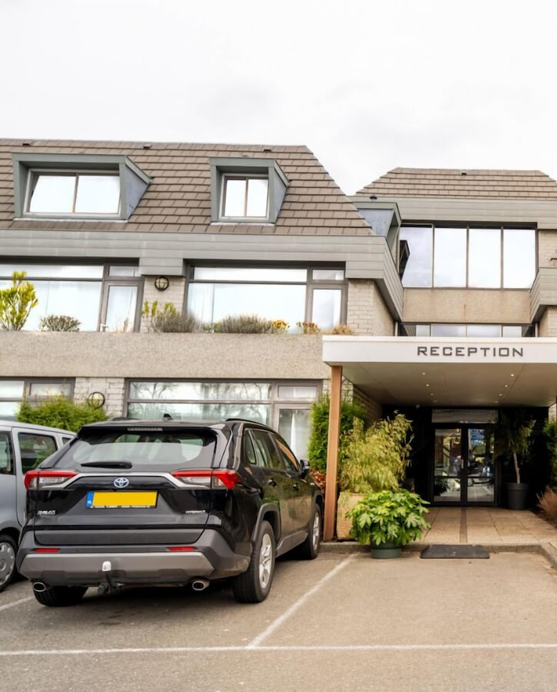 Van der Valk hotel Den Haag Wassenaar 25/61