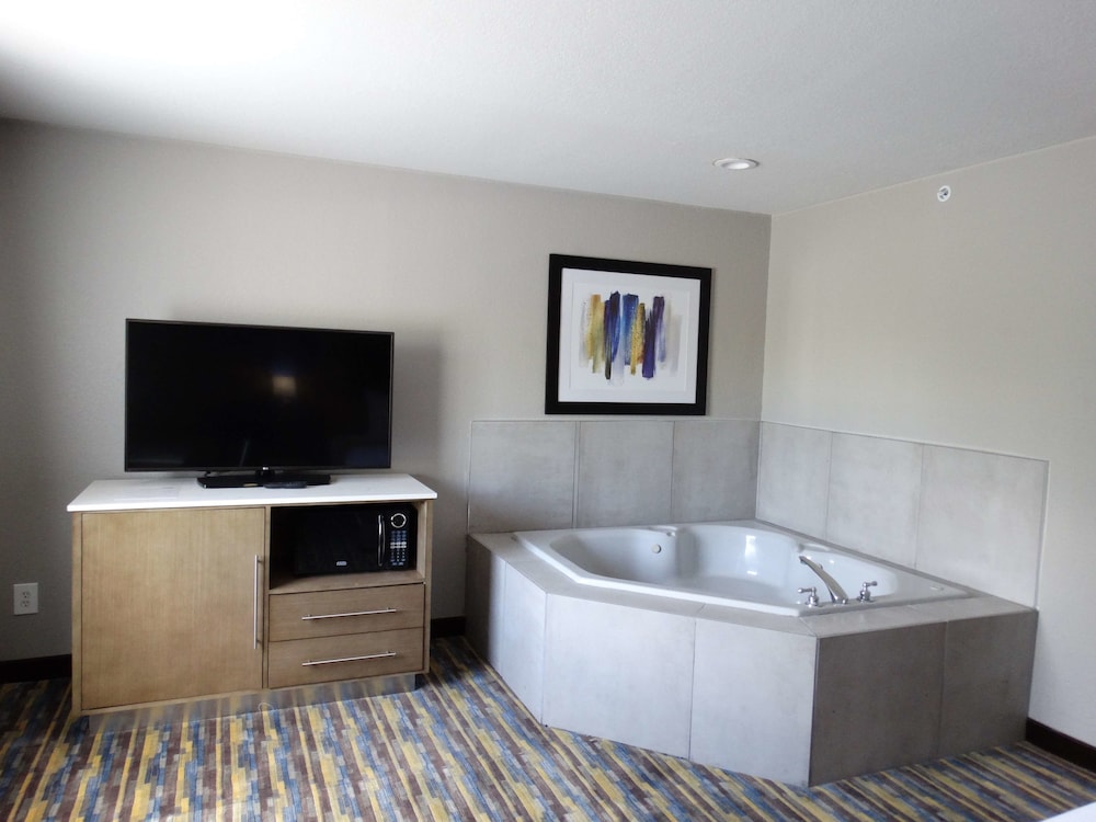 Best Western Dewitt 20/42