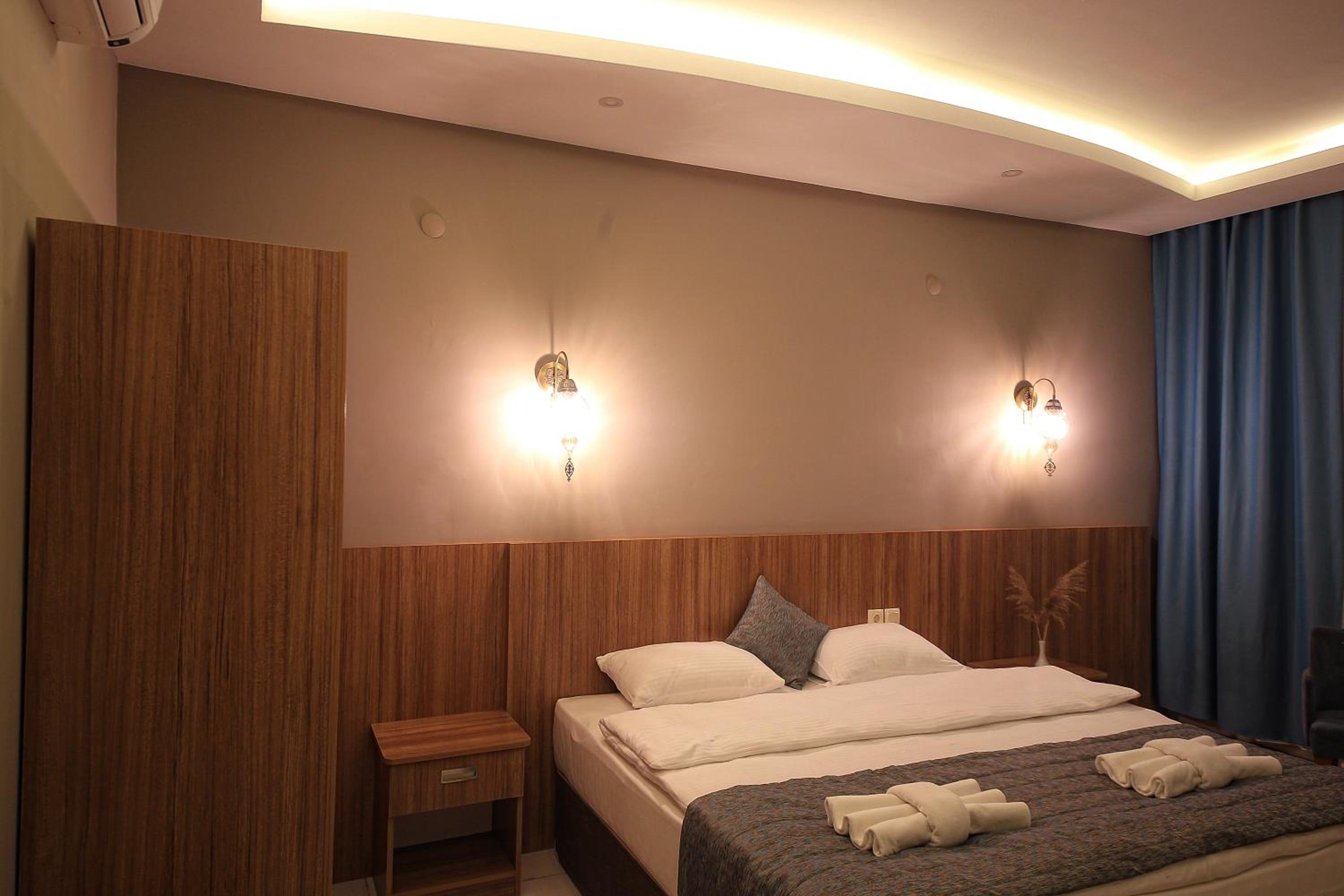 Fatsa Safir Otel 31/46