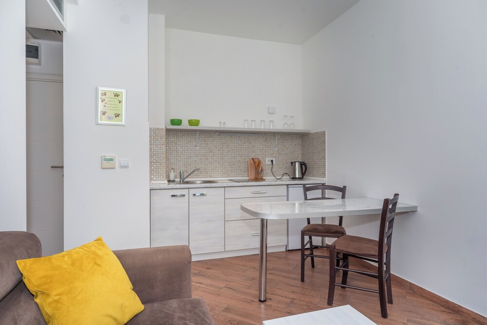 Apartments Fortunella 35/55